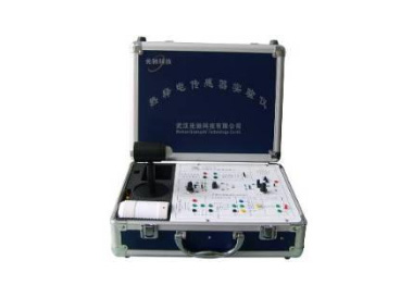 热释电传感器实验仪GCRSD—B