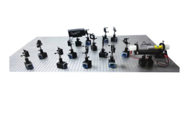 光学全息综合实 验系统GCOH—B